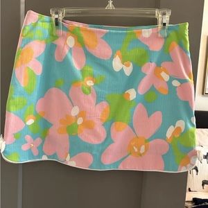 Lilly Pulitzer Skort